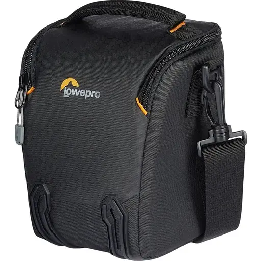 Сумка для фотоаппарата Lowepro Adventura TLZ 30 III Black (LP37454-PWW) [135674]