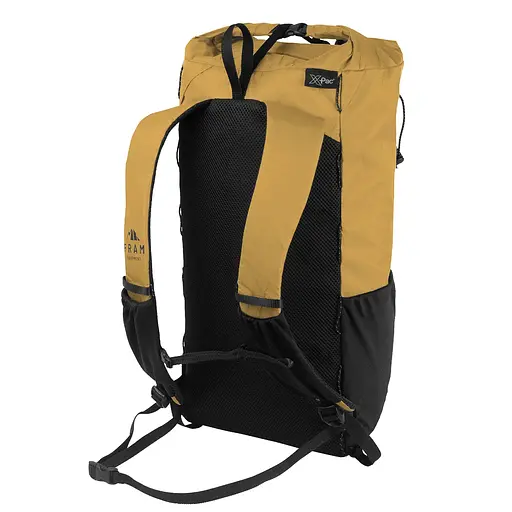 Рюкзак Fram Guide Urban 30 L Coyote (1044-id_7127) - фото 3