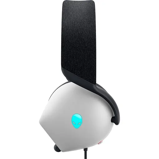 Наушники игровые Alienware AW520H Lunar Light 545-BBFJ (126472) - фото 3