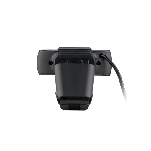 Веб-камера 2E FHD USB Black 2E-WCFHD - фото 3