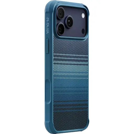 Чехол Pitaka ProGuard Case для Apple iPhone 17 Pro Max Moonrise (KI1703MGPM) [153496] - фото 2