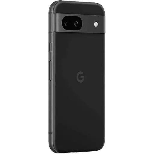 Смартфон Google Pixel 8a 8/128 Gb Obsidian NFC JP - фото 7