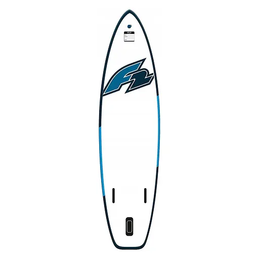 Sup-дошка F2 Strato SMU 11,5 (1053-804651) - фото 5