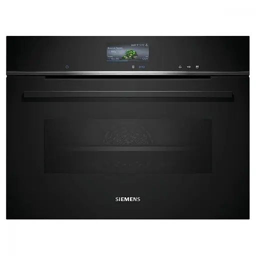 Духовка электрическая Siemens CS736G1B1 - фото 2