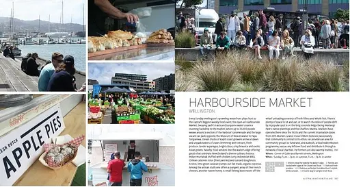 The World Atlas of Street Food - Сью Куїнн, Керол Вілсон - фото 2