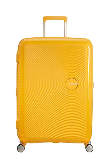 Чемодан 77 См American Tourister SOUNDBOX YELLOW 77x51,5x29,5(32,5) 32G*06003
