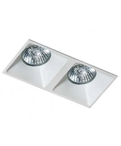 Точковий світильник Azzardo AZ1719 PIO(GM2208WH) - фото 1