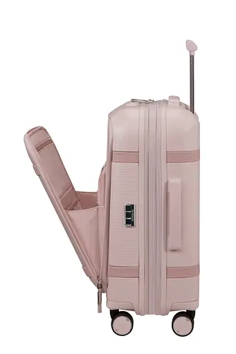 Валіза Samsonite IMAGE 55 см ROSE 55x40x23(26) KQ5*40002 - фото 3