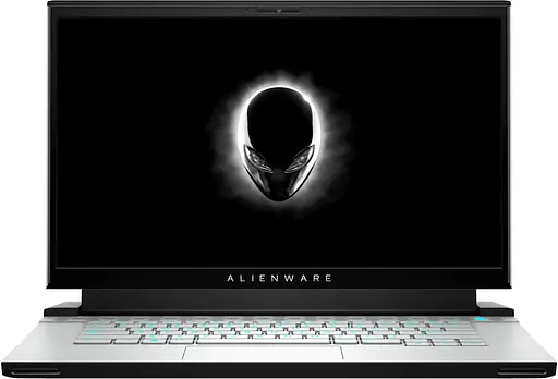Ноутбук Dell Alienware m15 R4 i7-10870H, 16Gb, 512Gb SSD, Nvidia RTX3070-8Gb