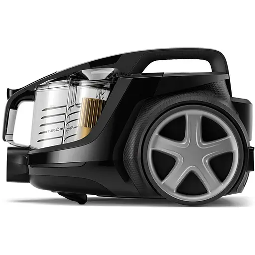 Пилосос Philips 9000 series контейнерний 900 Вт чорний (XB9154/09) - фото 4
