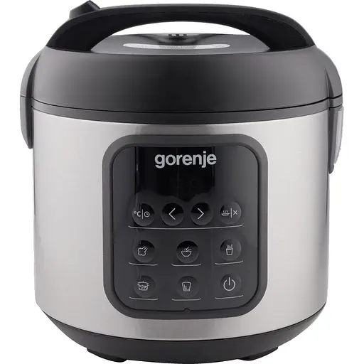 Мультиварка Gorenje MC2SBK - фото 3