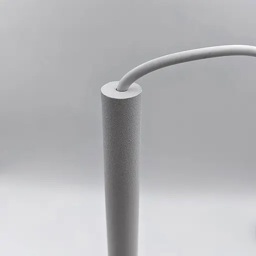 Подвесной светильник Skarlat RHL7748 5W WH+BK 3000K - фото 4