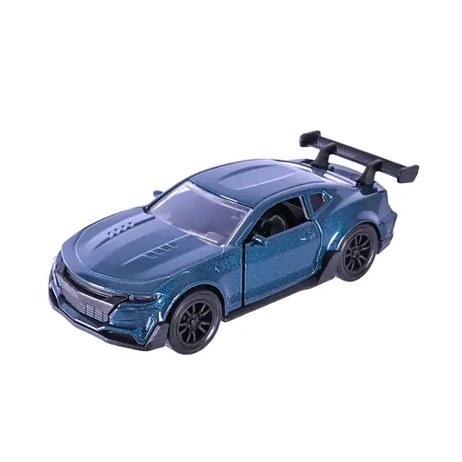 Металева автомодель Автопром 1:43, відкриваються двері (В асортименті) AP4389