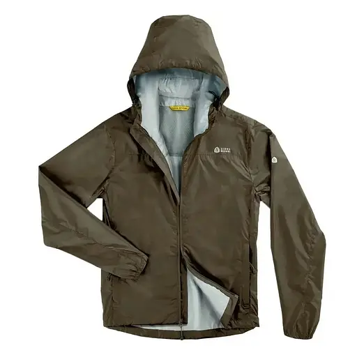 Куртка Sierra Designs Microlight XXL Оливковий (1012-22540222OVXXL)