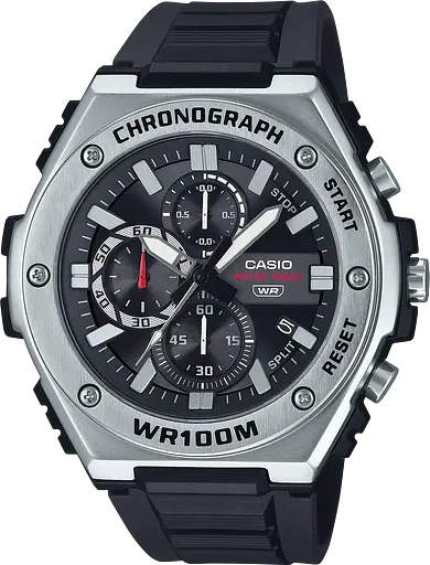 Часы Casio TIMELESS COLLECTION MWA-300H-1A