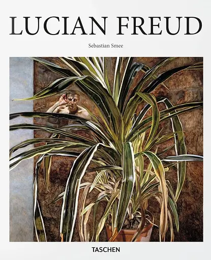 Lucian Freud