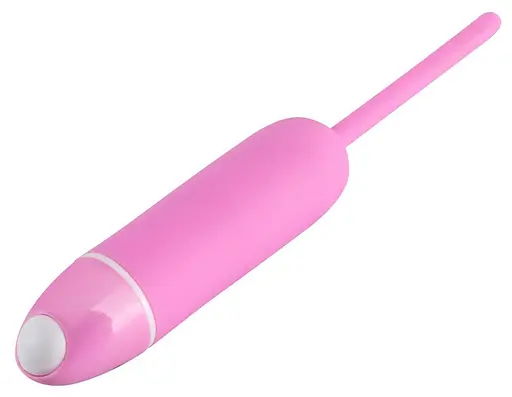 Уретральний стимулятор Orion Womens Dilator 13 см (рожевий) - фото 4