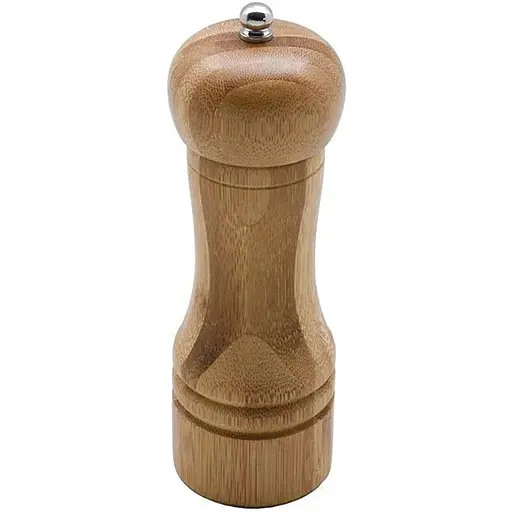 Млинок для солі та перцю Ardesto Midori 50 мл (AR1415B)