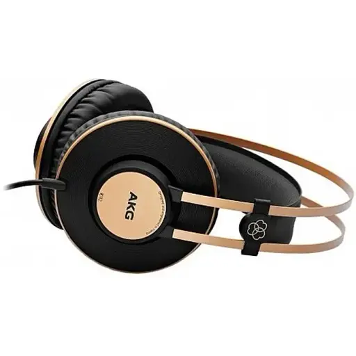 Навушники без мікрофона AKG K92 - фото 5