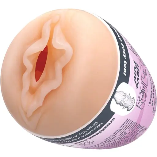 Інтимний мастурбатор Crushious Ezy Egg The Skilled 8.7 х 5.6 см - фото 4