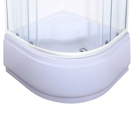 Душевая кабина Bravo WARTA 90WT - фото 2