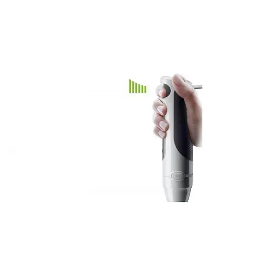 Погружной блендер Braun MultiQuick 7 MQ 7020 WH - фото 7