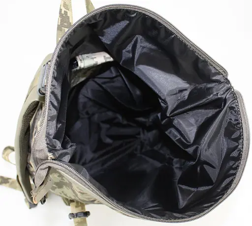 Рюкзак городской Wallaby 39(55)х34х17 см sum0024137 - фото 6