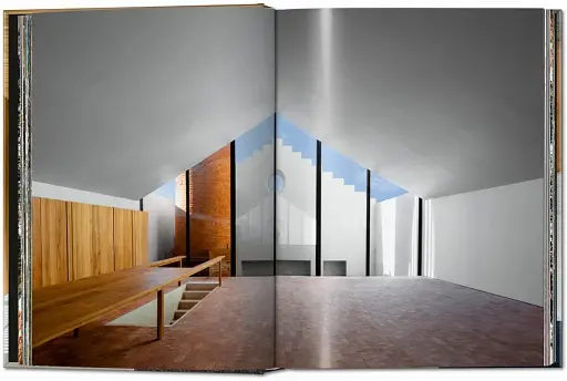Homes For Our Time. Contemporary Houses around the World. Vol. 2. 45th Edition - фото 6