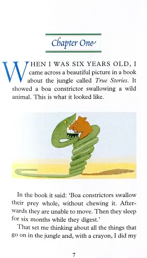 The Little Prince - фото 3