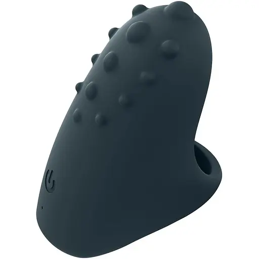 Вибратор на палец Dorcel Magic Finger