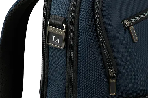 Рюкзак 15,6" Samsonite URBAN-EYE BLUE 43x30x18 KO1*01008 - фото 7