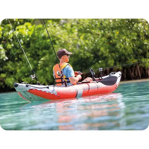 Надувная Лодка EXCURSION PRO K1 68303, 305 x 91 x 46 см - фото 3