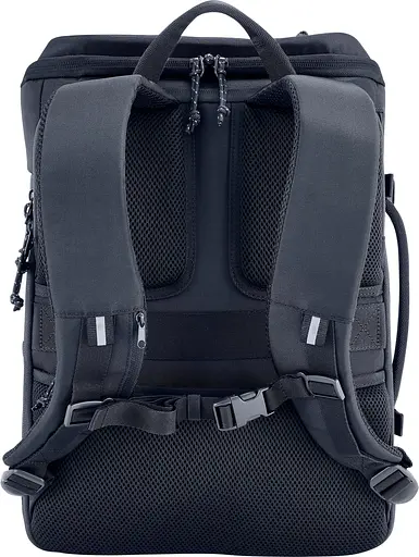 Рюкзак для ноутбука, Travel, 25L 15.6", полиэстер, синий HP teh0014618 - фото 4