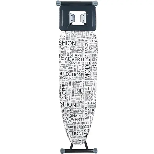 Дошка для прасування EuroHome LIME 118 х 38 EH11838MPL-1 - фото 4