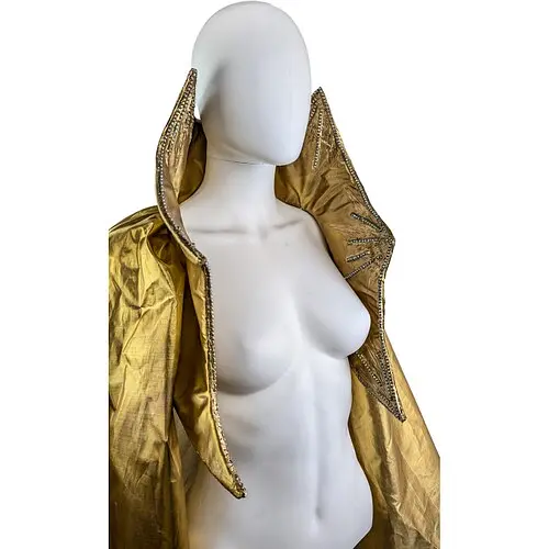 Плащ Королева Драконів - фото 5