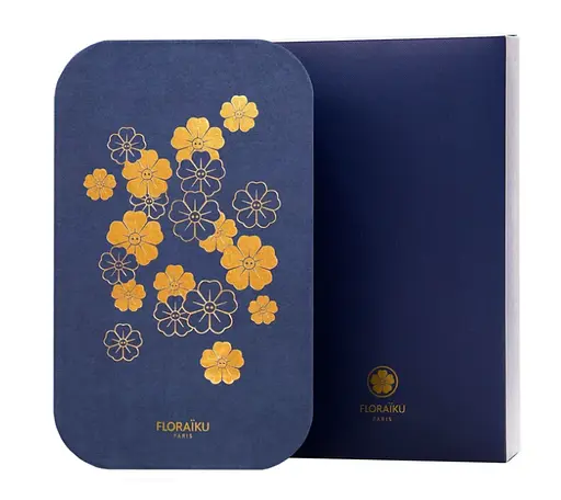 Парфюмированная вода оригинал Floraiku The Moon and I 50 мл + 10 мл - фото 3