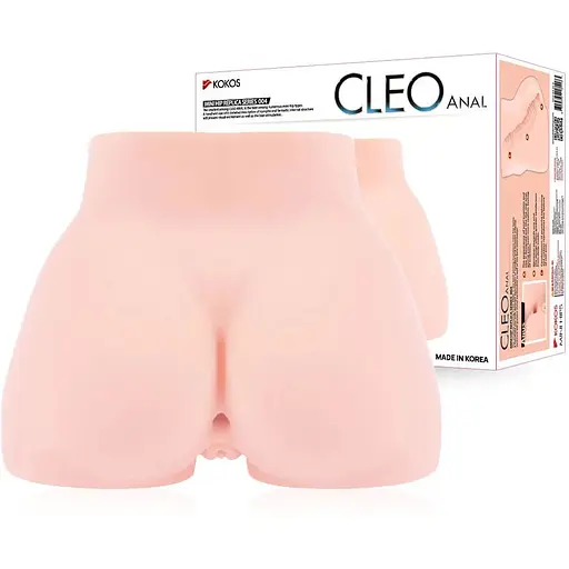 Мастурбатор Kokos Cleo Anal - фото 5
