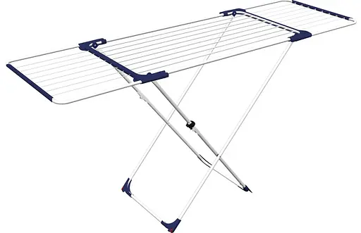 Сушилка для белья напольная Gimi Aliante (154780) - фото 1