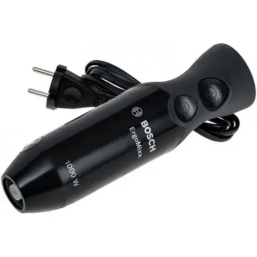 Моторный блок (привод) на блендер Bosch ErgoMixx MS61B6150, MS62B6190, 12027526 1000W