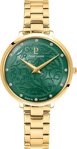 Часы Pierre Lannier Eolia 044N572