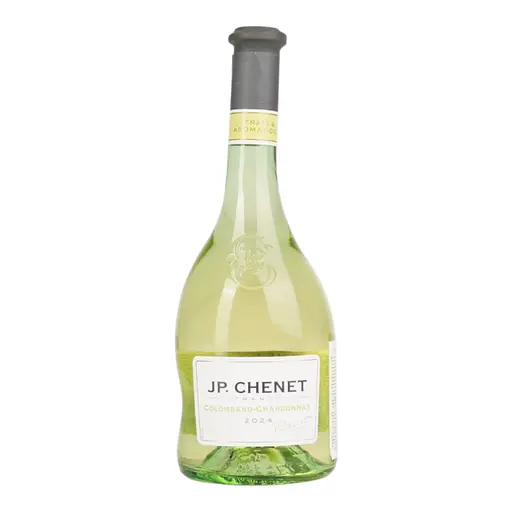 Вино Франція JP Chenet Коломбар  - Шардоне біле сухе 0.75 л - фото 1