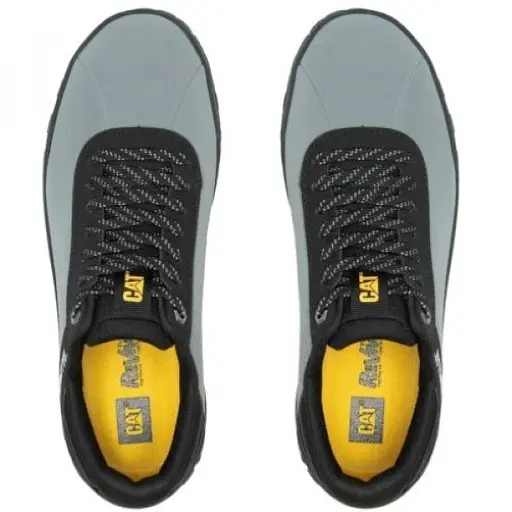 Кросівки Caterpillar Hex+ Canvas 42 Gunmetal (1103-P111534-42) - фото 6
