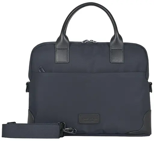 Сумка Tucano Fine 13"/14", синий - фото 1