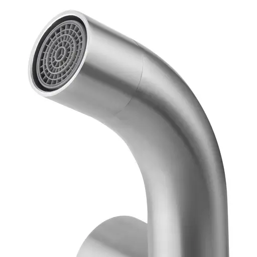 Душова система Lidz (NKS) 12 32 1003, Нікель - фото 4