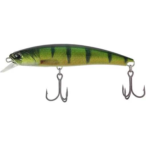 Воблер DUO Realis Fangbait 140SR PIKE 140 mm 38.0 g Зелений (1013-34.28.14)