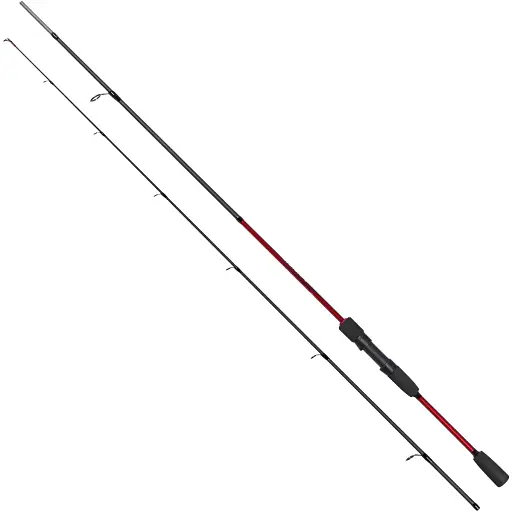 Спиннинг Shimano Sienna 2.41m 3-21g