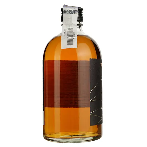 Виски Tokinoka Black 50% 0.5 л - фото 2