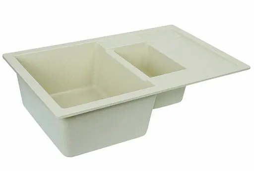 Кухонная мойка Platinum 7850W TOSKANA (SP000025171) - фото 3