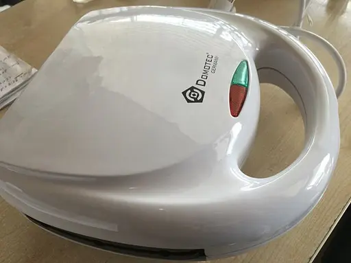 Електрична сосисочниця Domotec KB-888 800 Вт - фото 2