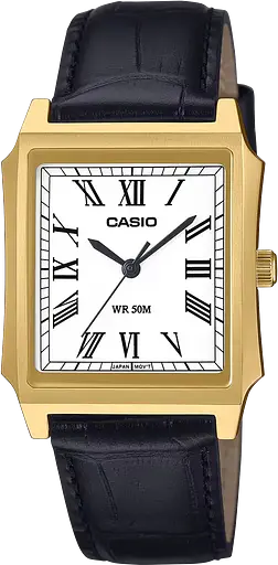Часы Casio TIMELESS COLLECTION MTP-B190GL-7BVEF